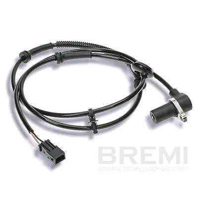 BREMI 50620 Датчик ABS