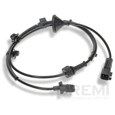 BREMI 51285 Датчик АБС