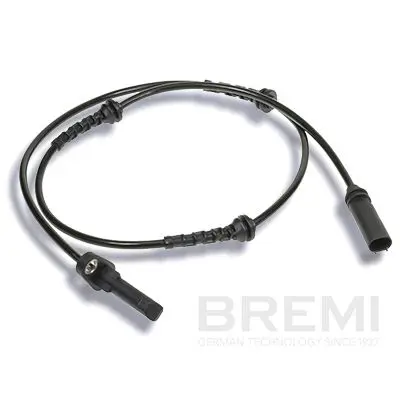  BREMI Датчик ABS BMW F07G/F11 09-