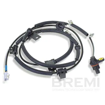 50113 BREMI Датчик ABS (зад слева) Kia
