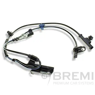  BREMI Датчик ABS Toyota