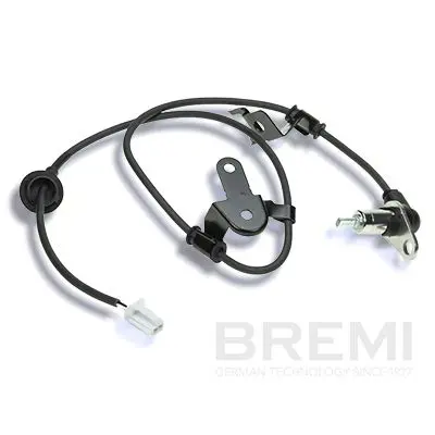  BREMI Датчик ABS