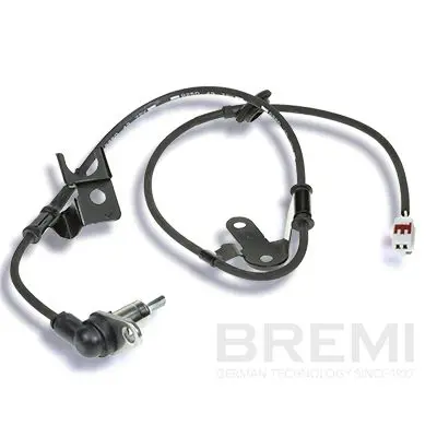  BREMI Датчик ABS