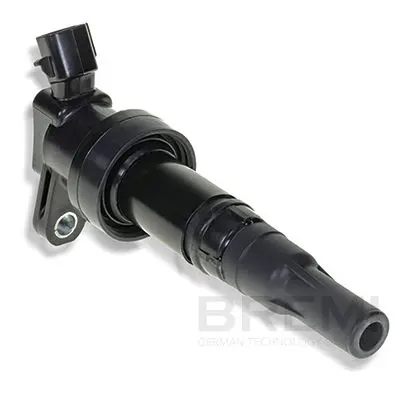 BREMI 20744 КАТУШКА ЗАЖИГАНИЯ HYU ACCENT
