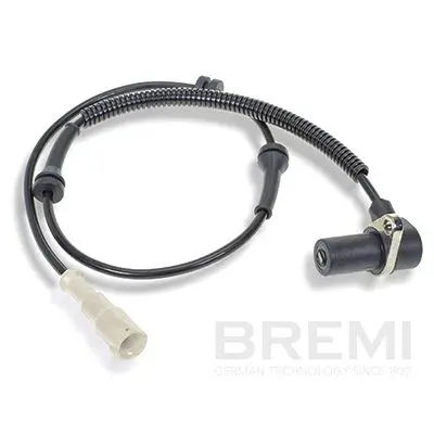  BREMI Датчик частоты вращения колеса