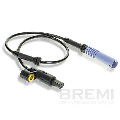  BREMI Датчик ABS BMW E36 91-