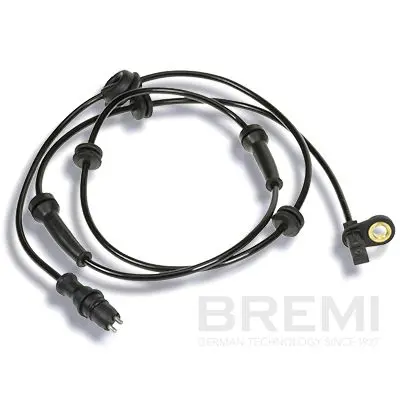 BREMI 50221 Датчик ABS FIAT DOBLO (119)