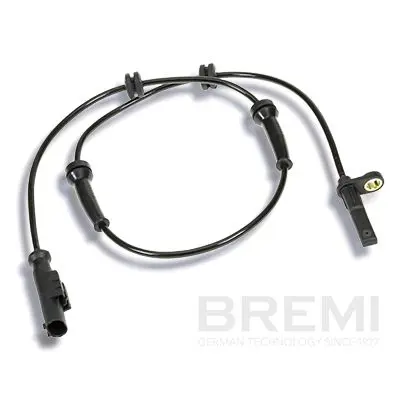BREMI 50225 Датчик, частота вращения