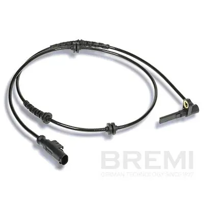  BREMI Датчик, частота вращения