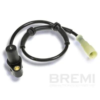  BREMI Датчик ABS