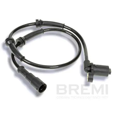  BREMI Датчик ABS