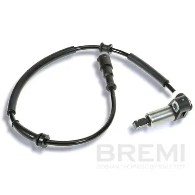  BREMI Датчик ABS