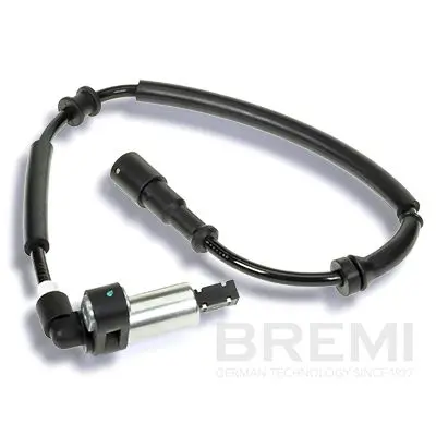  BREMI датчик АБС
