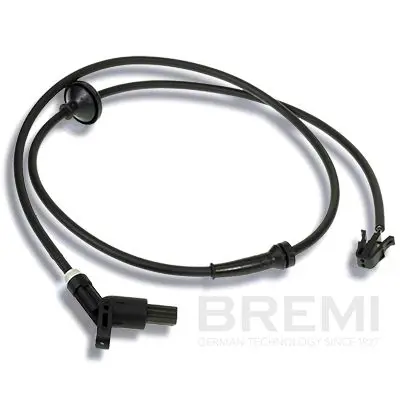  BREMI 