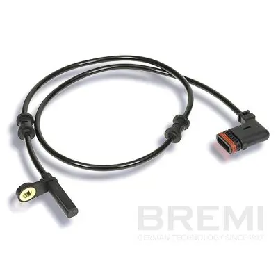  BREMI Датчик, частота вращения