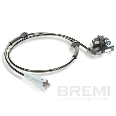 BREMI 50568 Датчик, частота вращения