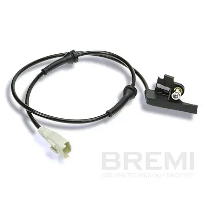 BREMI 50580 Датчик, частота вращения