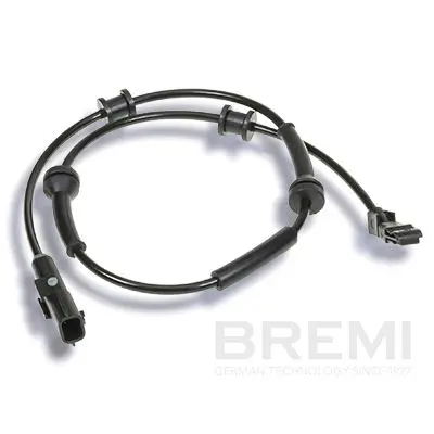 BREMI 50591 Датчик, частота вращения