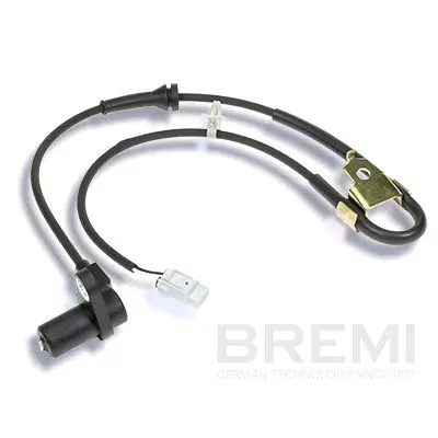 BREMI 50623 Датчик, частота вращения