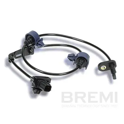 BREMI 50680 Датчик ABS