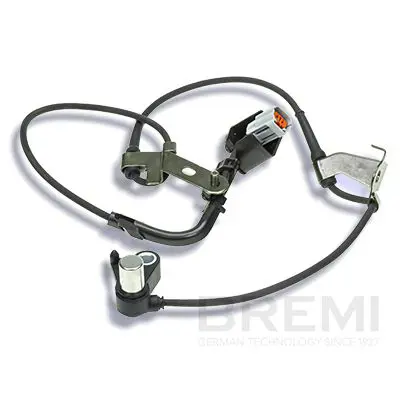 BREMI 50707 Датчик ABS передний правый