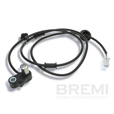  BREMI Датчик ABS