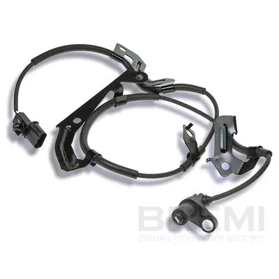 BREMI 50715 ДАТЧИК ABS MITSUBISHI L 200