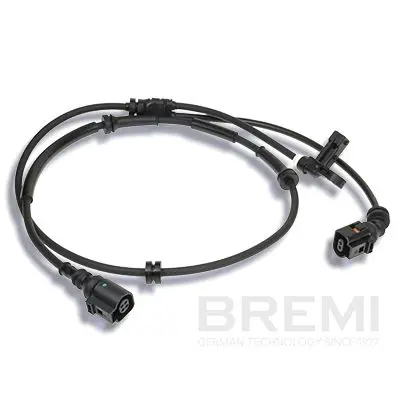  BREMI Датчик, частота вращения