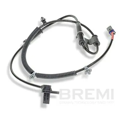BREMI 51254 Датчик скорости вращения