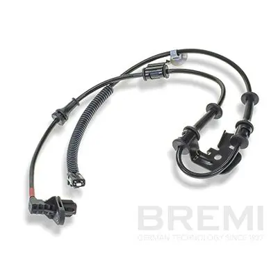 BREMI 51268 Датчик, частота вращения