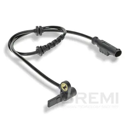 BREMI 51534 Датчик, частота вращения