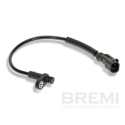  BREMI датчик АБС