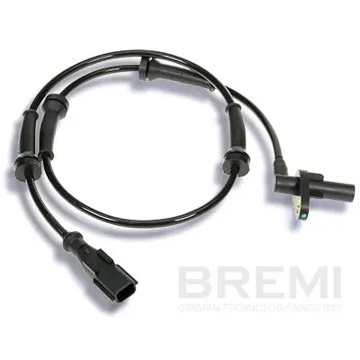 BREMI 50286 Датчик скорости вращения