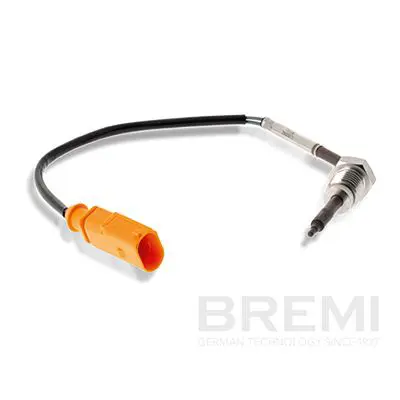  BREMI Датчик ТВГ VAG 2,0 TDI