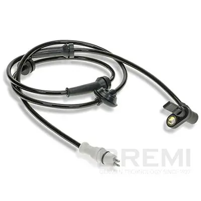  BREMI ДАТЧИК ABS FIAT PALIO