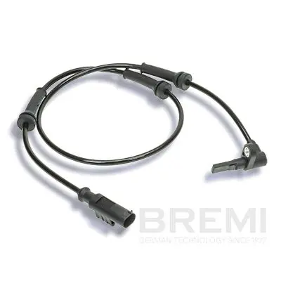 BREMI 50385 Датчик, частота вращения