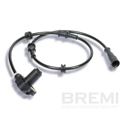  BREMI Датчик ABS
