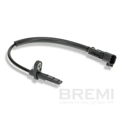  BREMI Датчик ABS передний