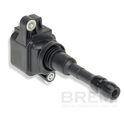 BREMI 20774 Катушка зажигания Renault