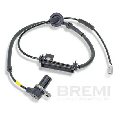  Bremi 