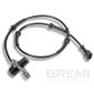 50541 BREMI ДАТЧИК ABS MITSUBISHI CARISMA