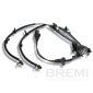 51053 BREMI Датчик ABS