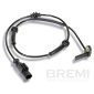 50224 BREMI Датчик ABS