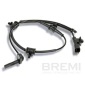 50248 ДАТЧИК ABS OPEL INSIGNIA 1.4