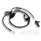 50094 BREMI ДАТЧИК ABS HYUNDAI i30 (FD)