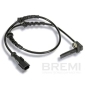 50284 BREMI Датчик, частота вращения