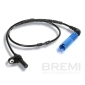 50336 BREMI Датчик ABS