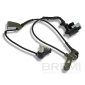50493 BREMI Датчик ABS перед слево Mazda 6