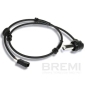 50301 BREMI Датчик ABS задний