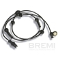 50221 BREMI Датчик ABS FIAT DOBLO (119)